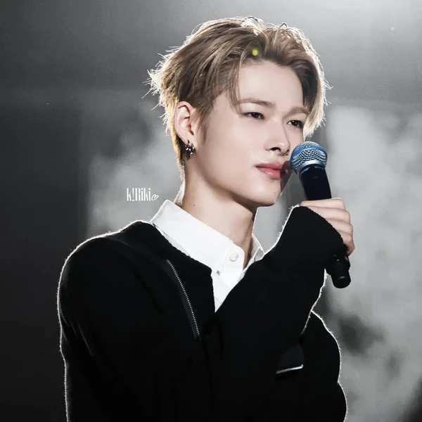 Penampilan NI-KI (ENHYPEN) yang Paling Dicintai Hari Ini