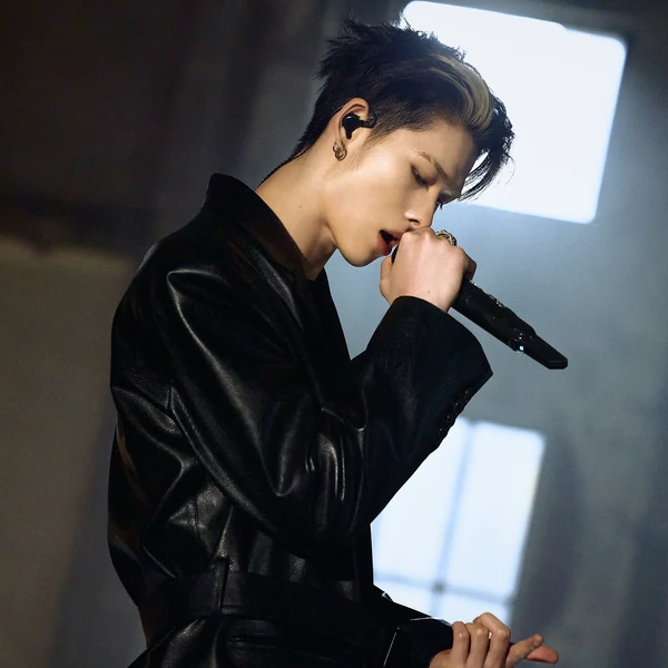 Penampilan NI-KI (ENHYPEN) yang Paling Dicintai Hari Ini