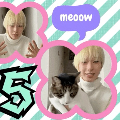 Today's Most Loved Tomoya (NEXZ)