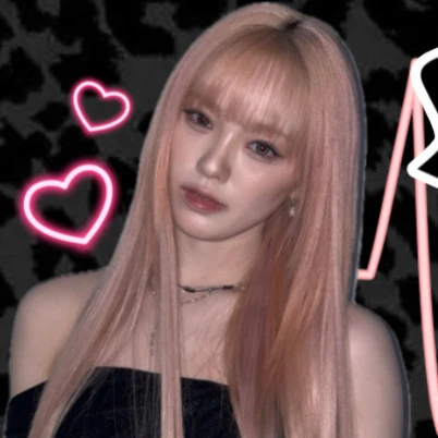 Top Photo Full of Rio (NiziU) Love