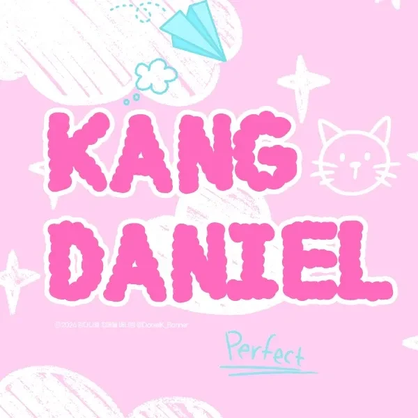 Kang Daniel