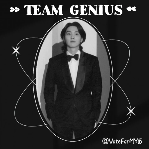 Top Photo Full of SUGA (BTS) Love