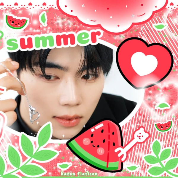 Top Photo Full of ZEROBASEONE Love