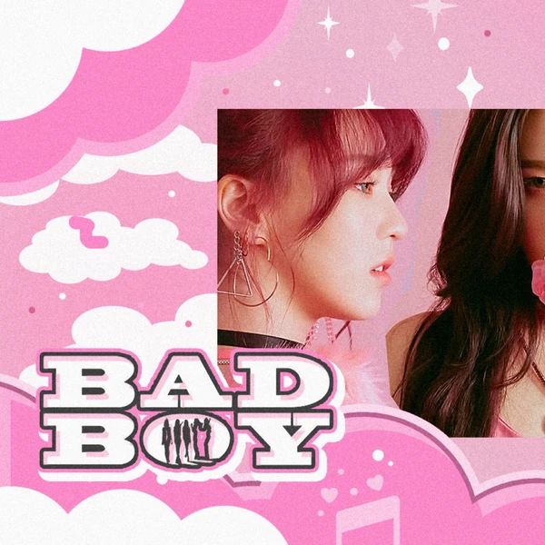 오늘 가장 사랑받은 레드벨벳의 모습