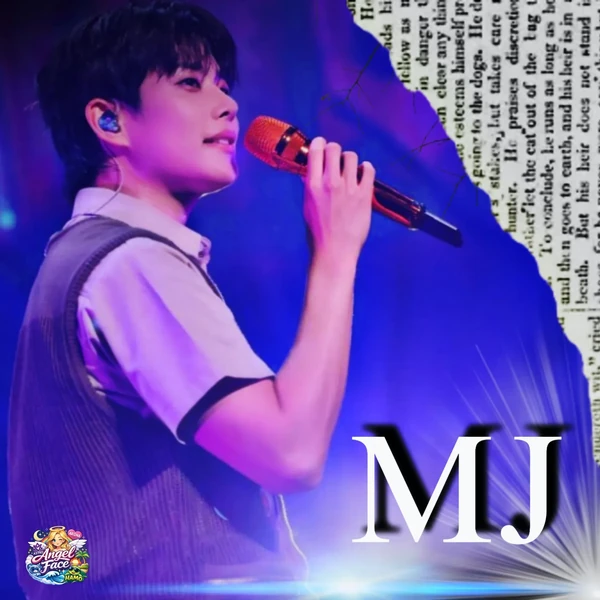 Fans' Pick: Best Moment of MJ (ASTRO)