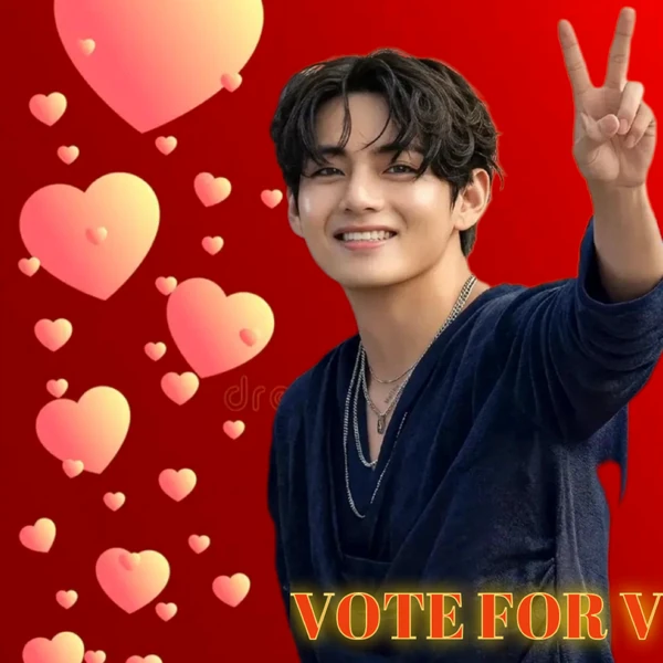 Momen Terbaik V (BTS) Pilihan Penggemar