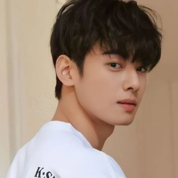 Today's Most Loved Eunwoo (ASTRO)