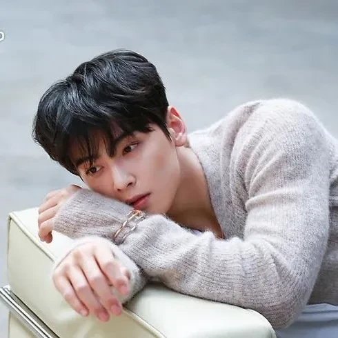 Top Photo Full of Eunwoo (ASTRO) Love