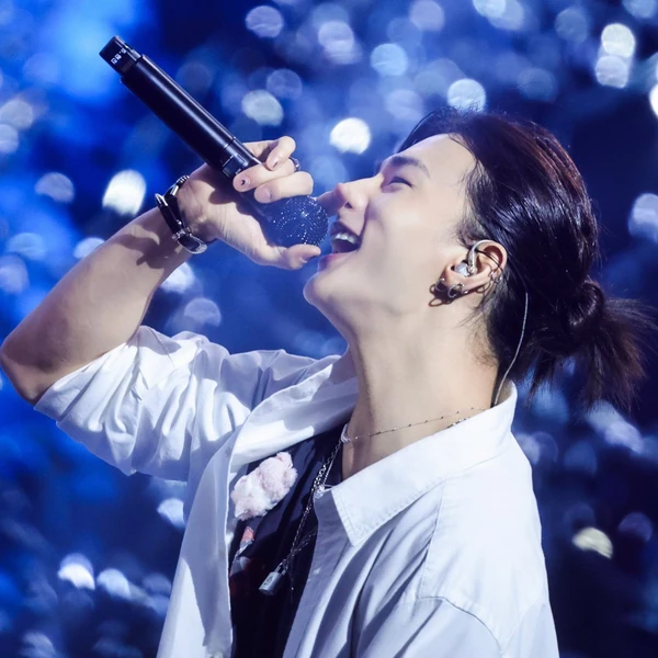 充满粉丝爱意的铉辰 (Stray Kids)人气照片