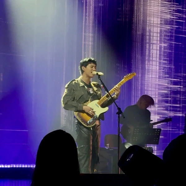 Fans' Pick: Best Moment of WOODZ