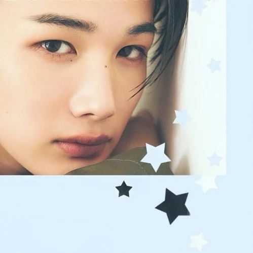 Today's Most Loved Jo (&TEAM)