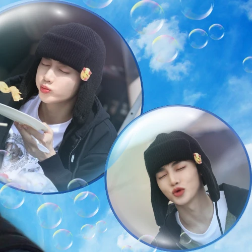 粉丝票选的章昊最佳瞬间