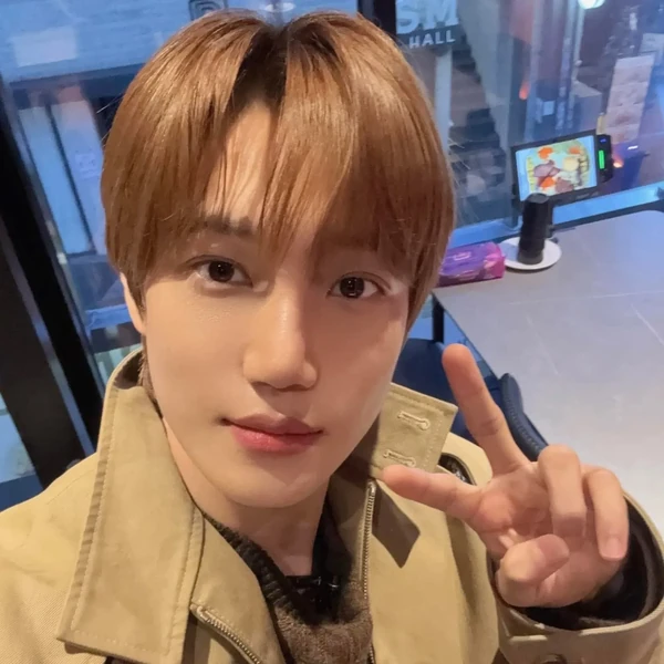 Momen Terbaik Kai (EXO) Pilihan Penggemar