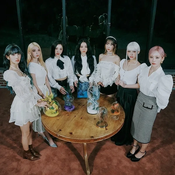 Momen Terbaik DREAMCATCHER Pilihan Penggemar