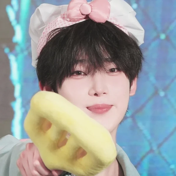 Foto Populer Penuh Cinta untuk Sunoo (ENHYPEN)