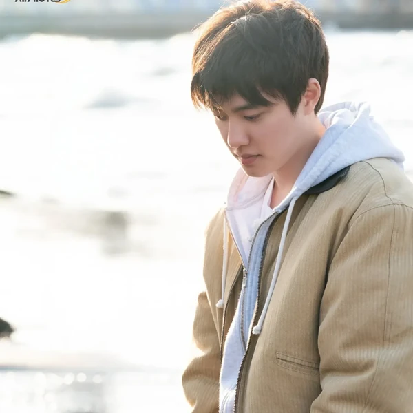 디오 (EXO) 팬심 가득한 인기 사진