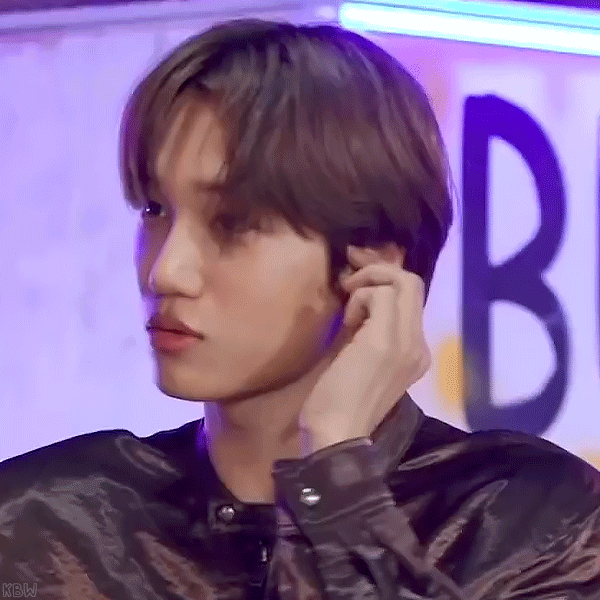 Penampilan Kai (EXO) yang Paling Dicintai Hari Ini