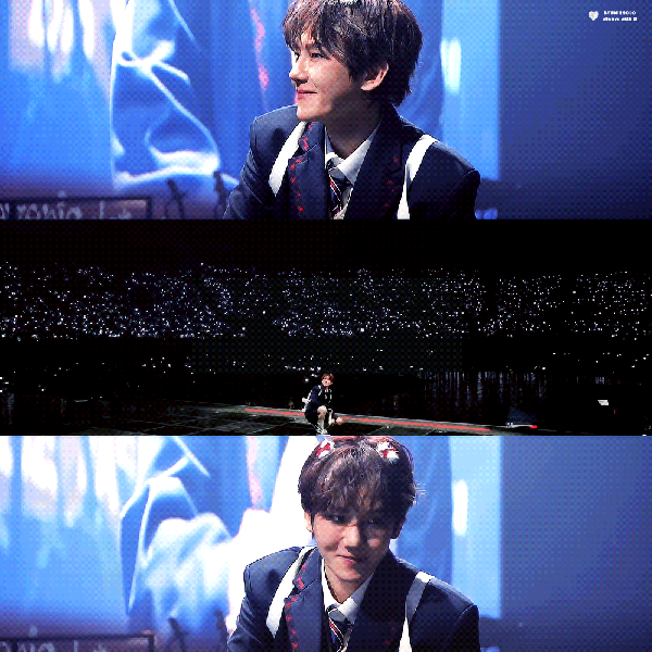 팬들이 뽑은 백현 (EXO) 최고의 순간