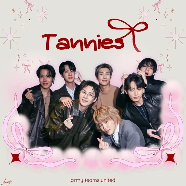 Top Photo Full of BTS Love