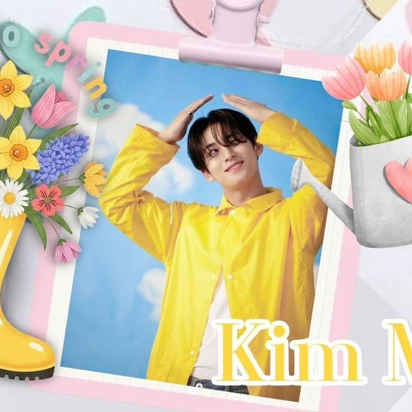 Top Photo Full of Mingyu (SEVENTEEN) Love