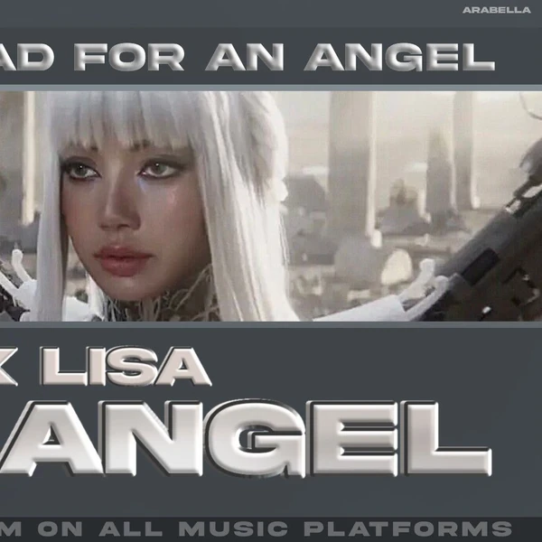 Foto Populer Penuh Cinta untuk Lisa (BLACKPINK)