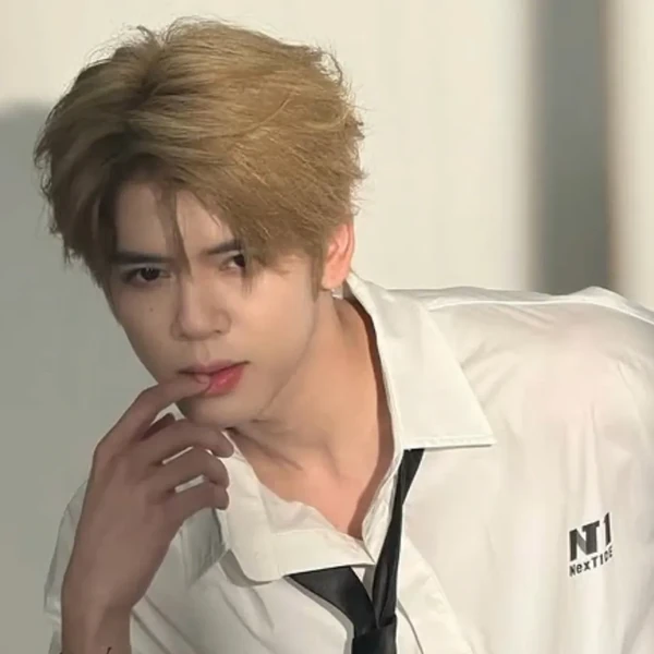 Today's Most Loved DORN (NexT1DE)