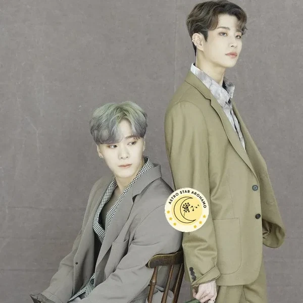 Fans' Pick: Best Moment of MJ (ASTRO)