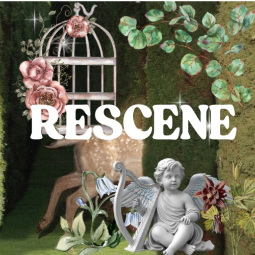 Today's Most Loved RESCENE