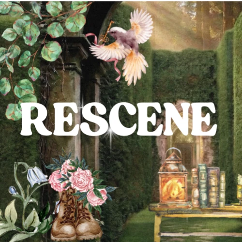 Top Photo Full of RESCENE Love