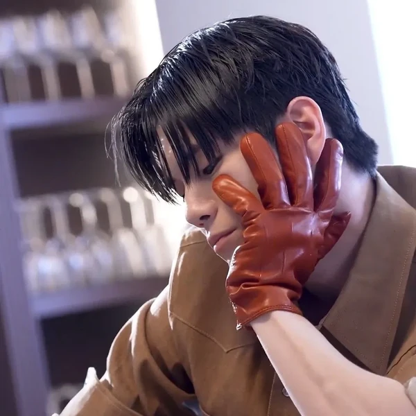 옹성우 팬심 가득한 인기 사진