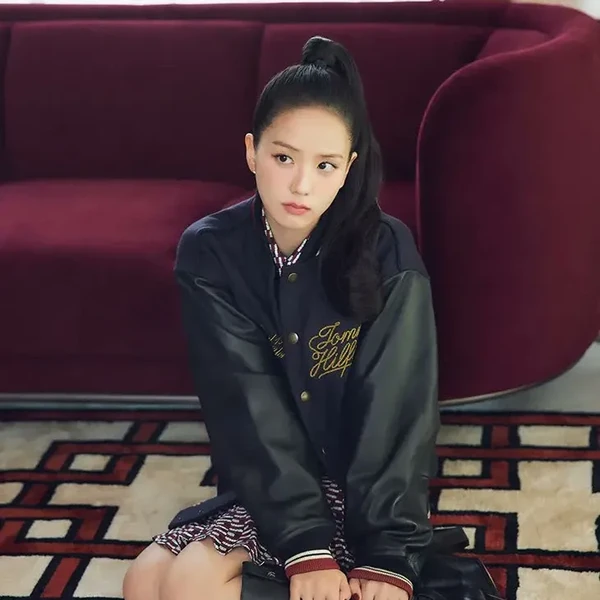 ジス (BLACKPINK)への愛が詰まった人気写真