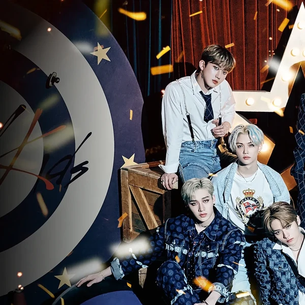 Fans' Pick: Best Moment of Stray Kids