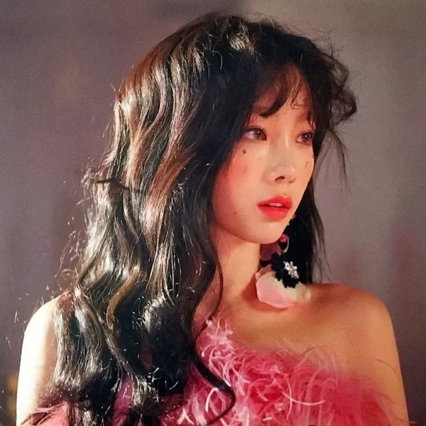 今天最受喜爱的太妍 (少女时代)