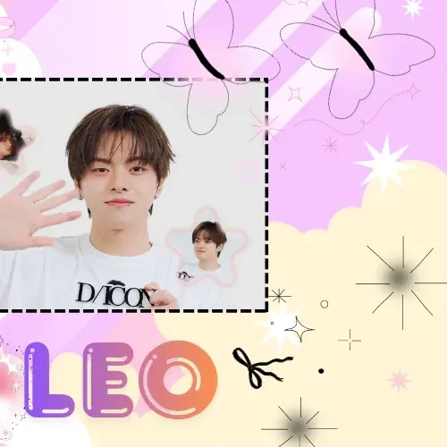 充满粉丝爱意的李理悟 (ALPHA DRIVE ONE)人气照片