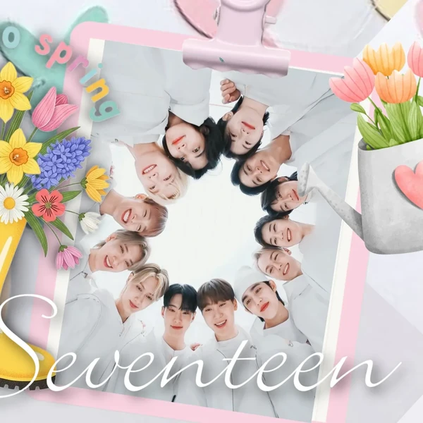 Fans' Pick: Best Moment of SEVENTEEN