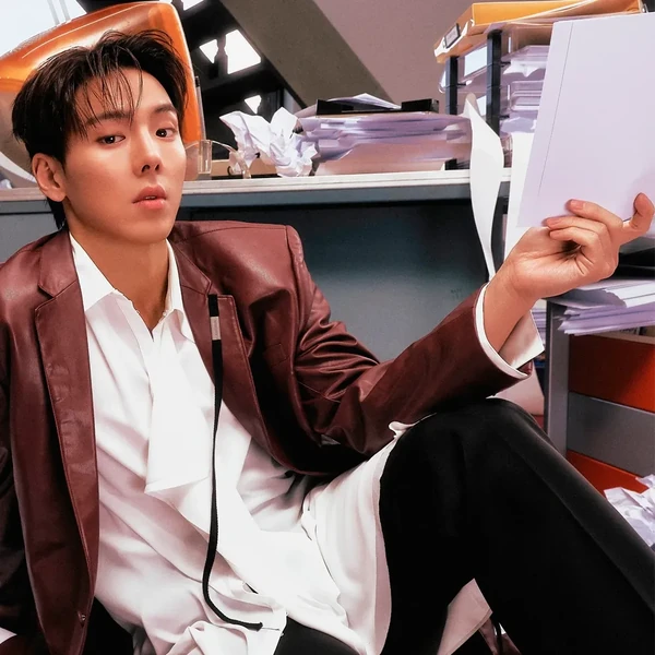 셔누 (몬스타엑스) 팬심 가득한 인기 사진