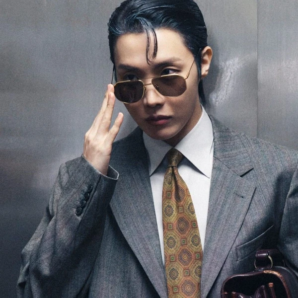 Foto Populer Penuh Cinta untuk j-hope (BTS)