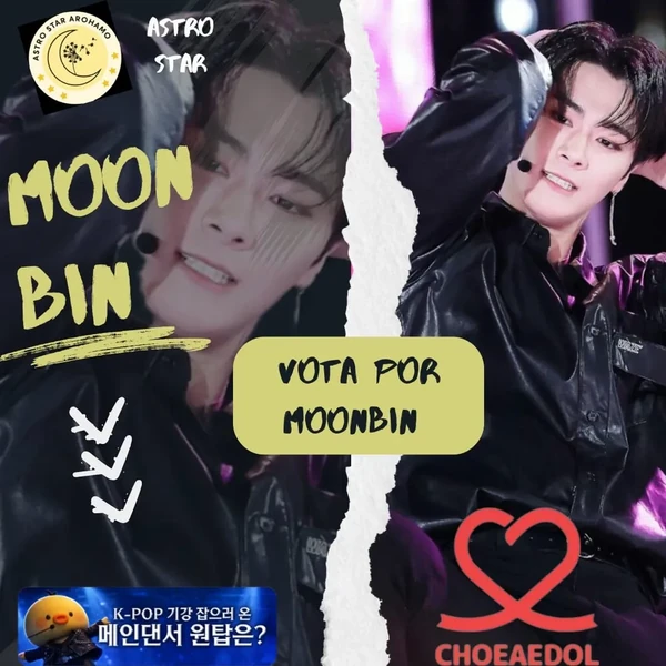 Top Photo Full of Moonbin (ASTRO) Love