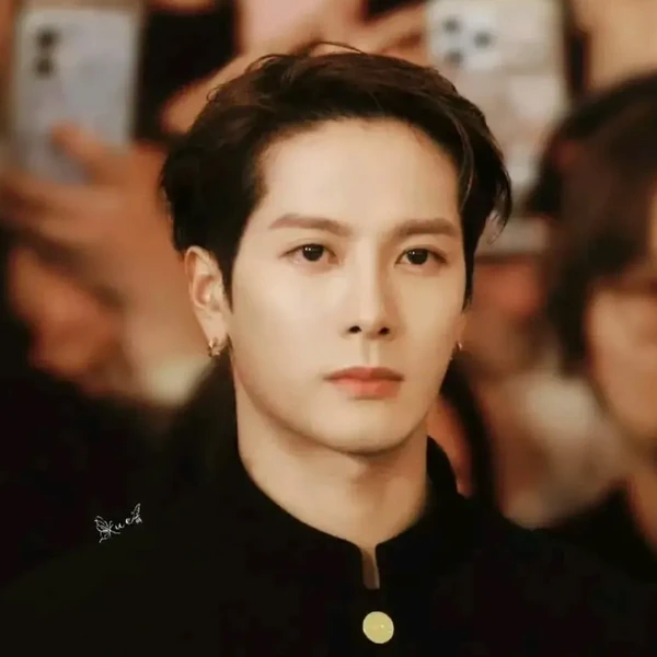 粉丝票选的王嘉尔 (GOT7)最佳瞬间