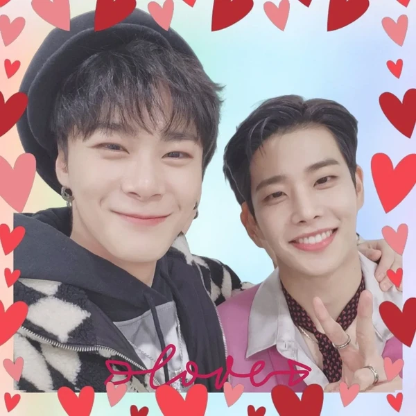 Today's Most Loved MJ (ASTRO)