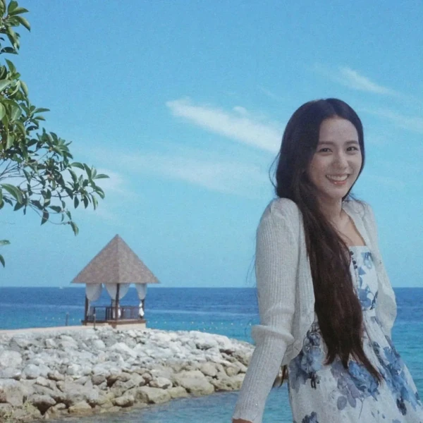 ジス (BLACKPINK)への愛が詰まった人気写真