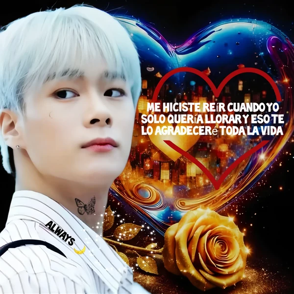 Top Photo Full of Moonbin (ASTRO) Love