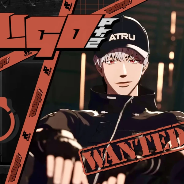 Today's Most Loved Eunho (PLAVE)