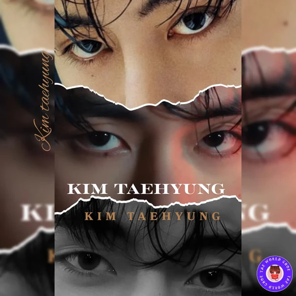 오늘 가장 사랑받은 뷔 (방탄소년단)의 모습