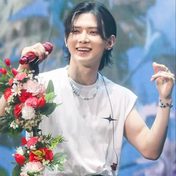 오늘 가장 사랑받은 에이티즈의 모습