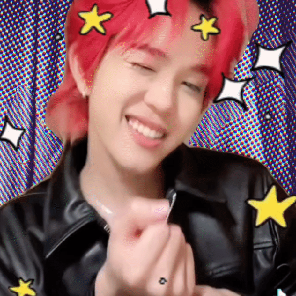 粉丝票选的THI-O (NexT1DE)最佳瞬间