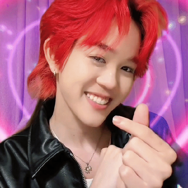 充满粉丝爱意的THI-O (NexT1DE)人气照片