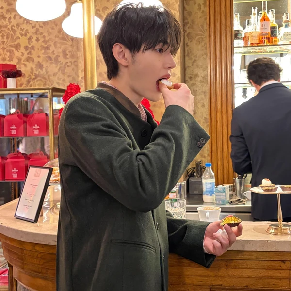 ENHYPEN 팬심 가득한 인기 사진