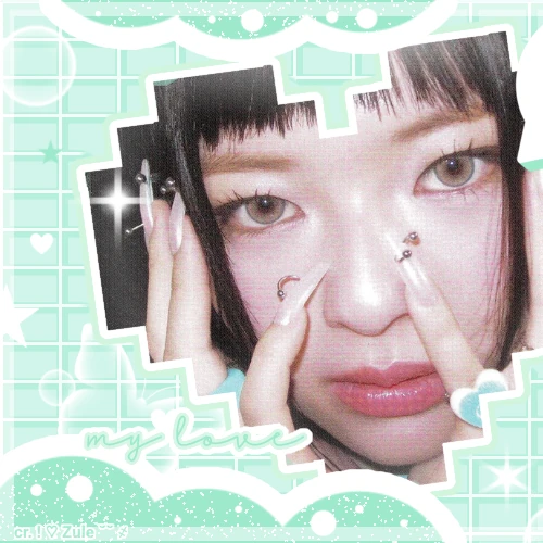 粉絲票選的定延 (TWICE)最佳瞬間