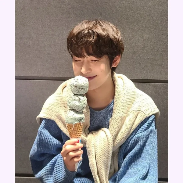 선우 (ENHYPEN) 팬심 가득한 인기 사진